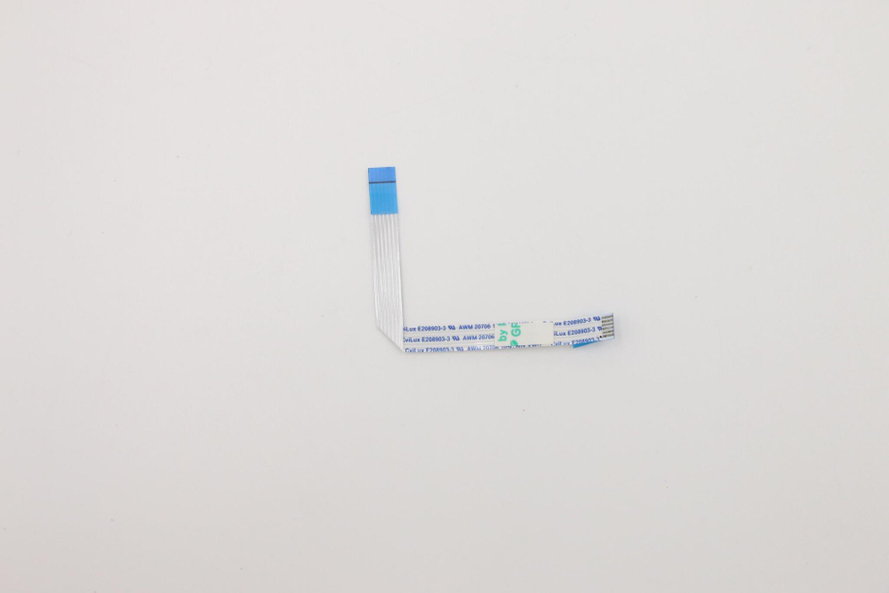 Кабель тачпада для ноутбука Lenovo ThinkPad Y500 (90202007), оригинал