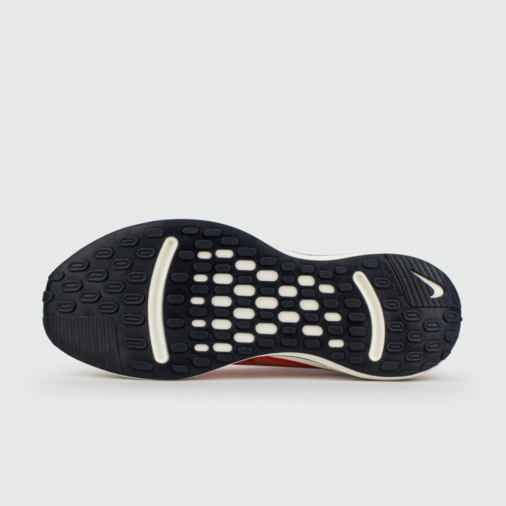 кроссовки Nike Journey Run White / Orange FN0228-100
