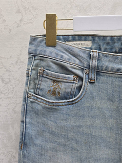 Джинсы Brunello Cucinelli