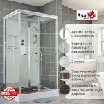 Душевая кабина AvaCan V2012 стандартная