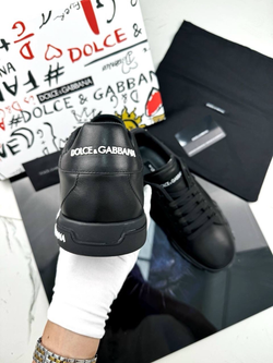 Кеды Dolce & Gabbana