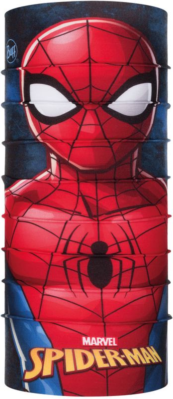 Многофункциональная бандана-труба детская Buff Original Spider-Man Фото 1