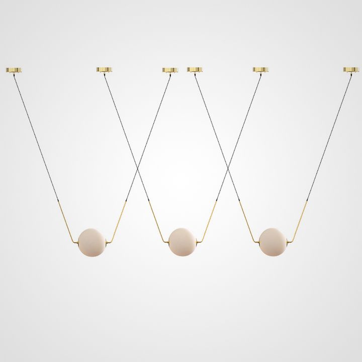 Подвесной светильник Imperium Loft 101436-26