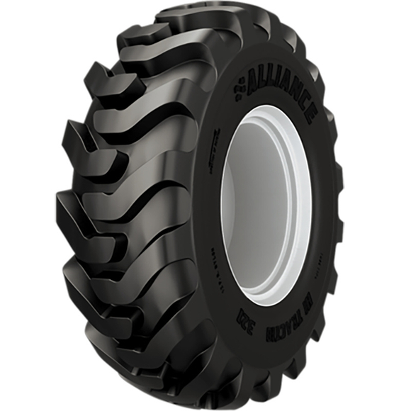 Ikon 12,5-20(340/80-20) NHS 12PR 122B 321 High Traction R-4 TL ИНДИЯ