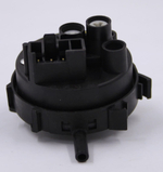 Датчик уровня воды (прессостат) стиральной машины Indesit/ Ariston 7680004 160026790.00 (уровни 80/55-380)