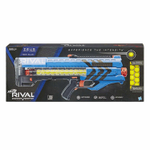 Nerf: Бластер Rival Zeus MXV-1200 B1593  — Nerf Rival Zeus MXV-1200 Blaster — Нерф Нёрф Хасбро