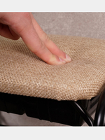 ПОДСТАВКА Д/ОБУВИ ЗМИ УЮТ 13 С СИДЕНЬЕМ И ЯЩ ЧЕР ПДОУ13СЯЧ