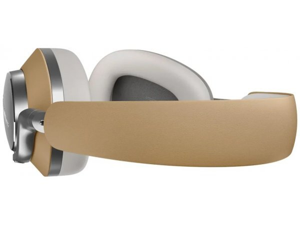Беспроводные наушники Bowers & Wilkins Px8 Tan