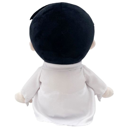 Фигурка плюшевая Alien Stage Ivan 20см / Фигурка плюшевая по мотивам музыкального аниме "Alien Stage", Иван