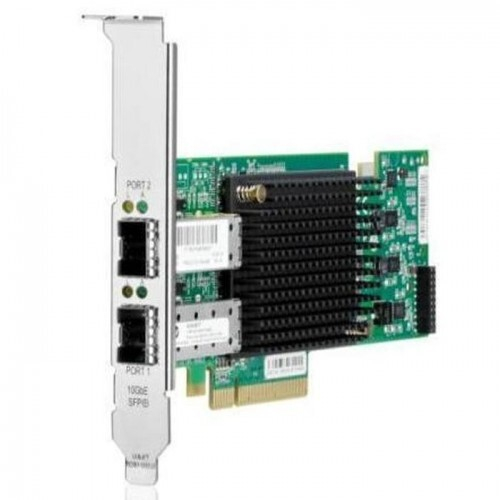 Сетевая карта HP NC552SFP 10Gb 2-port Server Adapter (614203-B21, 614506-001, 614201-001)