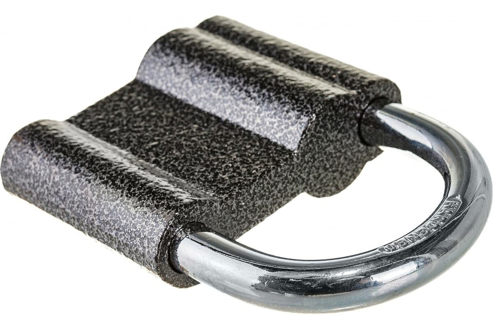 Навесной замок 80 мм STAYER MASTER 37145-80