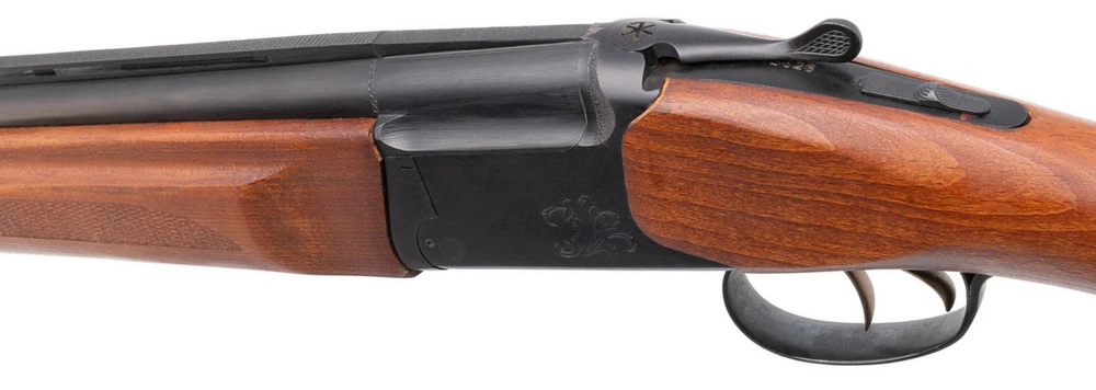 МР-27 ЕМ калибр 12/76 бук L=725