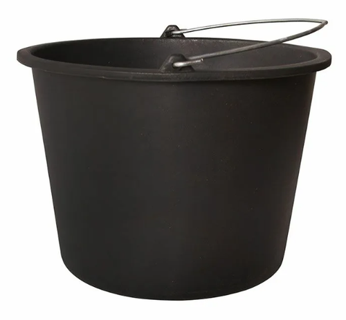 Ведро строительное 16л (1/900)