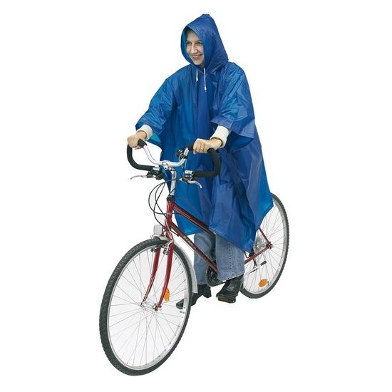 Велосипедка от дождя KEEP DRY
