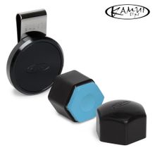 Держатель для мела Kamui Roku Chalk Shark Магнитный Черный