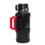 Термос &quot;СЛЕДОПЫТ-DAKAR&quot; со складными ручками, 3 л/8/