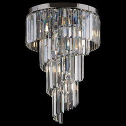 Накладная люстра Maytoni RC007CL-06CH