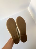 Новые кожанные туфли Age of Innocence, 31,5