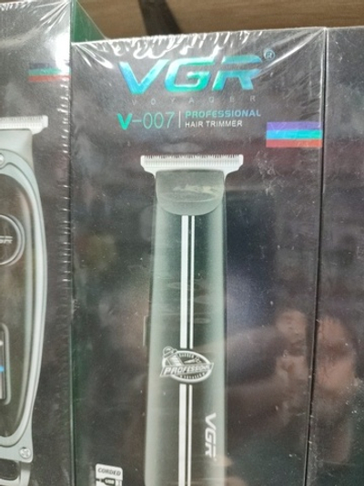 Машинка для Стрижки VGR V-007
