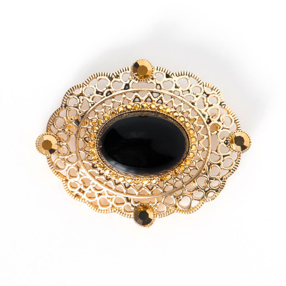 30026770 Брошь Street Fashion