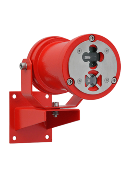 С2000 Спектрон-607 Exd-М Извещатель пламени ИК/УФ адресный