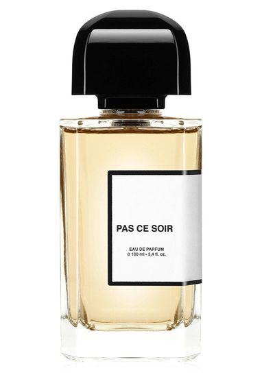 BDK Parfums Pas Ce Soir