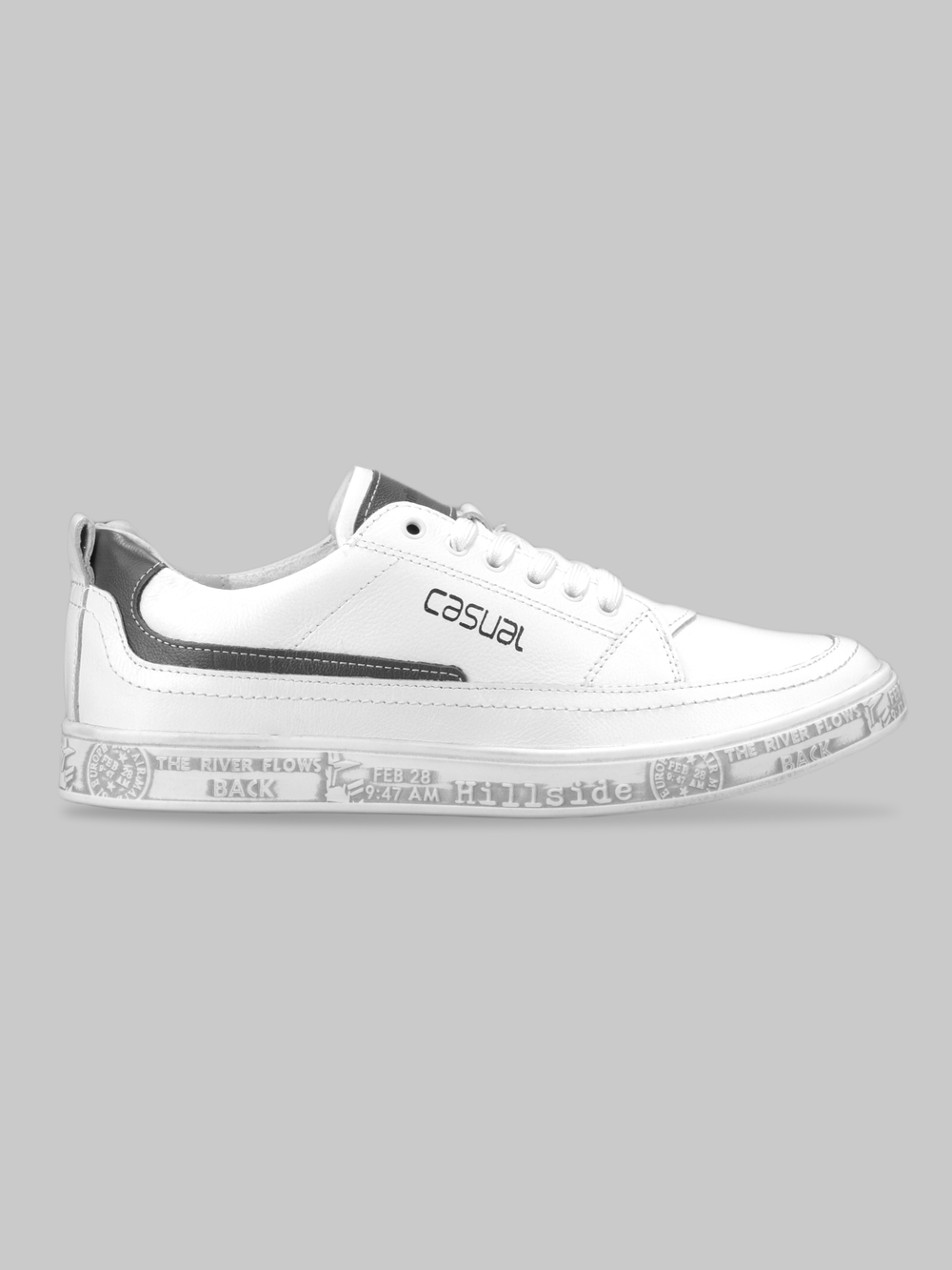 Кеды мужские K0010-1V