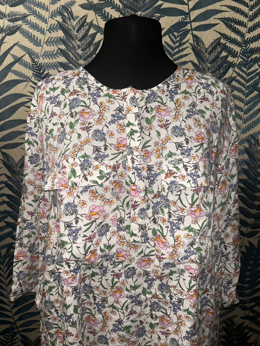 Платье H&M