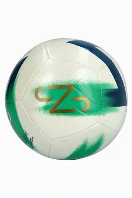 Футбольный мяч Puma Neymar Jr BNA Graphic размер 5 - белый