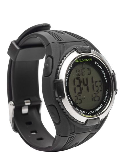 Прибор наручный для подводной охоты и фридайвинга SalviMar One Plus