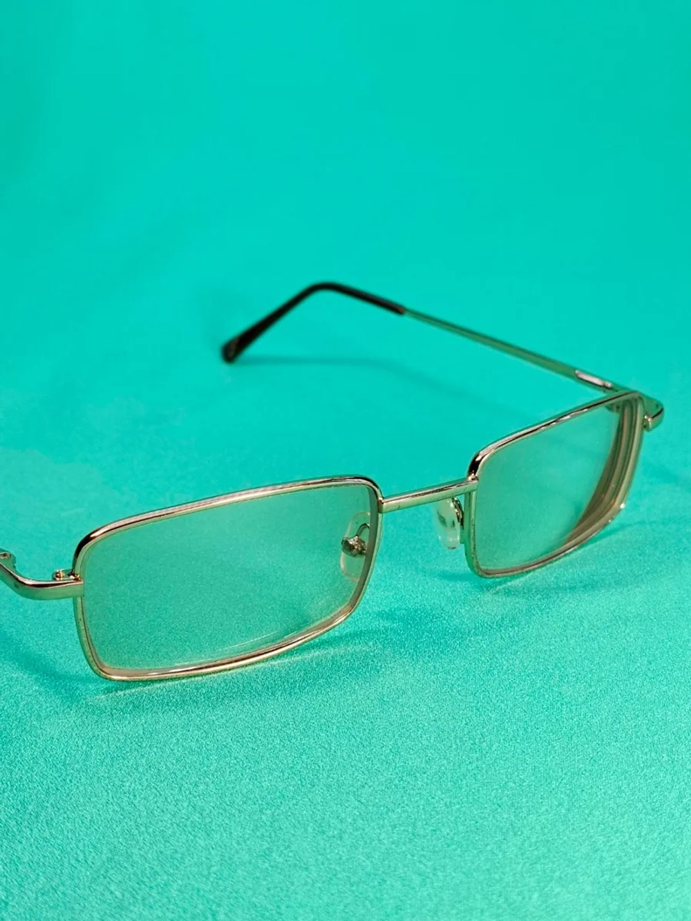 очки для зрения -6,5 стекло хамелеон фотохромные -6,5 минус