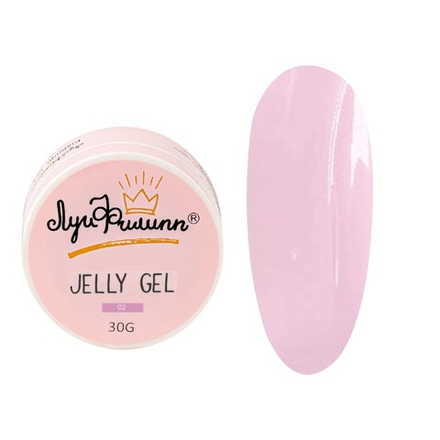 Луи Филипп Jelly Gel #02 30g