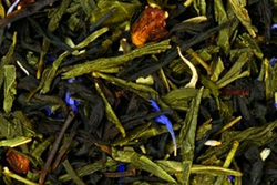 чай черный "Лунный замок"