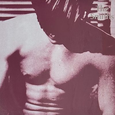 The Smiths - The Smiths (Европа 2012г.)