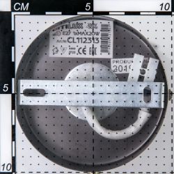 Citilux Бремен CL112313 Бра Бронза