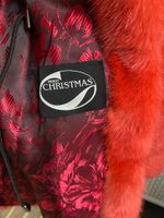 Норковая шуба Merry Christmass, 146