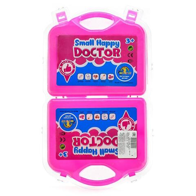 Набор Маленкий доктор Модель КМР 103F