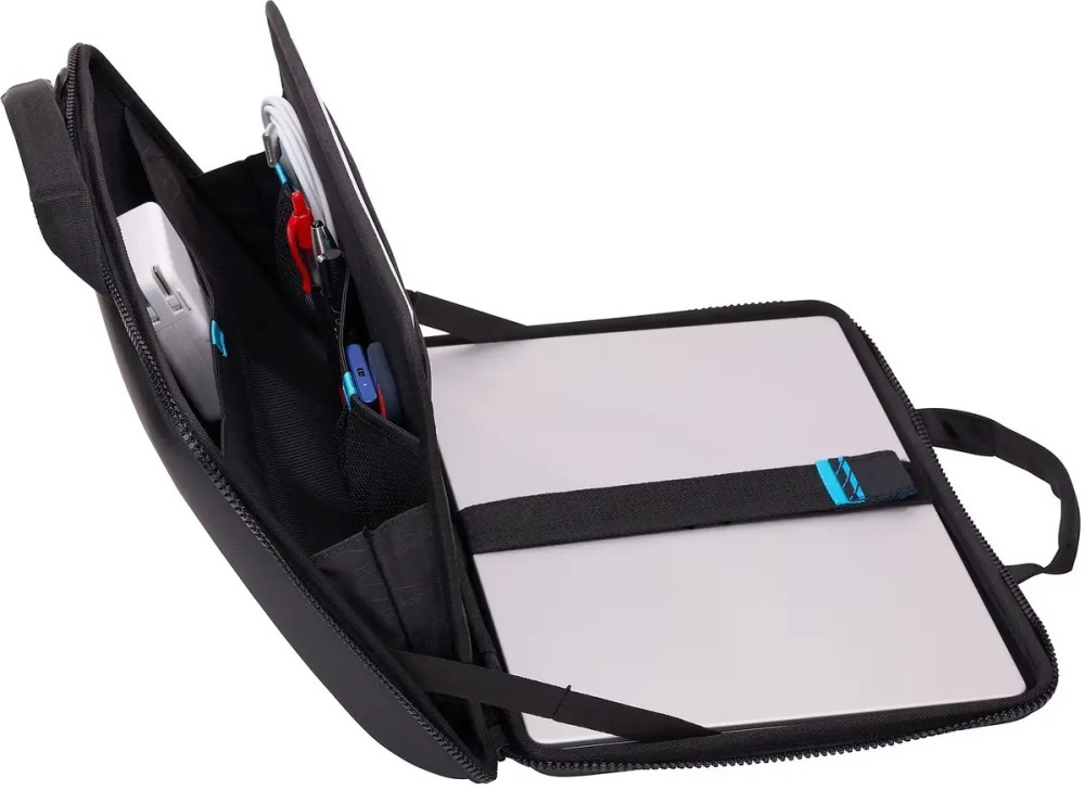 Сумка для MacBook Thule Gauntlet 4 Attache 16" TGAE-2357 Black (3204936)