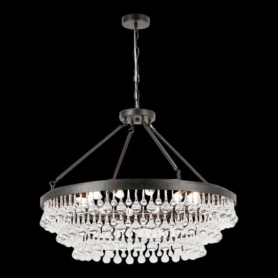 Люстра подвесная Lussole LSP-6051