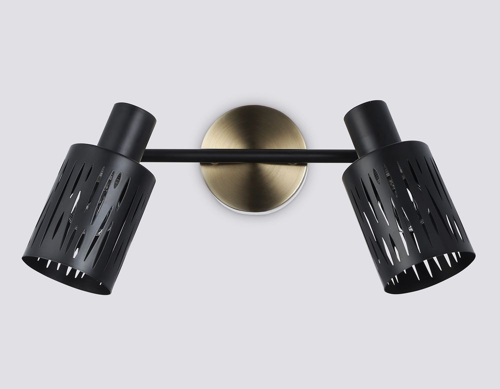 Ambrella Настенно-потолочный спот в стиле лофт Loft TR8668