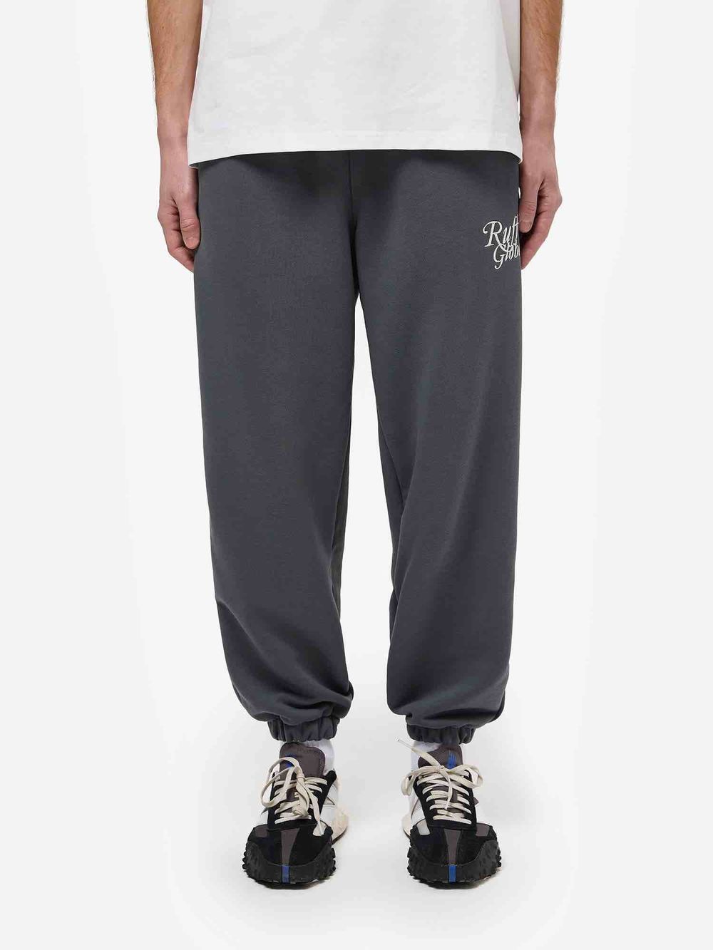 Спортивные штаны RUFF Global темно-серые