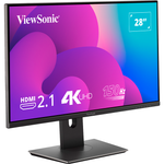 Монитор 27.9" Viewsonic VX2882-4KP