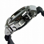 Японские наручные часы Casio G-SHOCK GM-6900-1ER