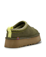 TAZZ Burnt Olive