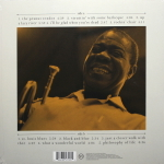 The Wonderful World Of Louis Armstrong All Stars / A Gift To Pops (LP)