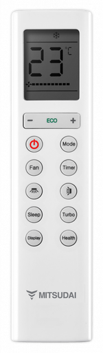 Сплит-система кондиционер Mitsudai Sento MD-SNC09AI