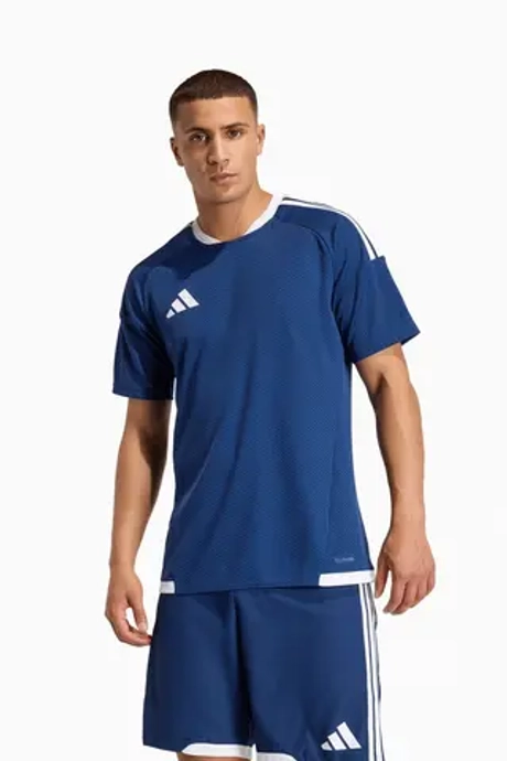 Футболка adidas Tiro 26 Competition Match - темно-синий