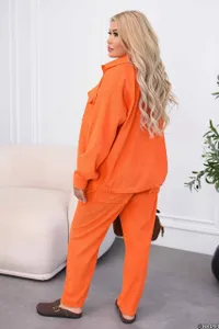 Костюм УК-911-3 Фабрика Моды