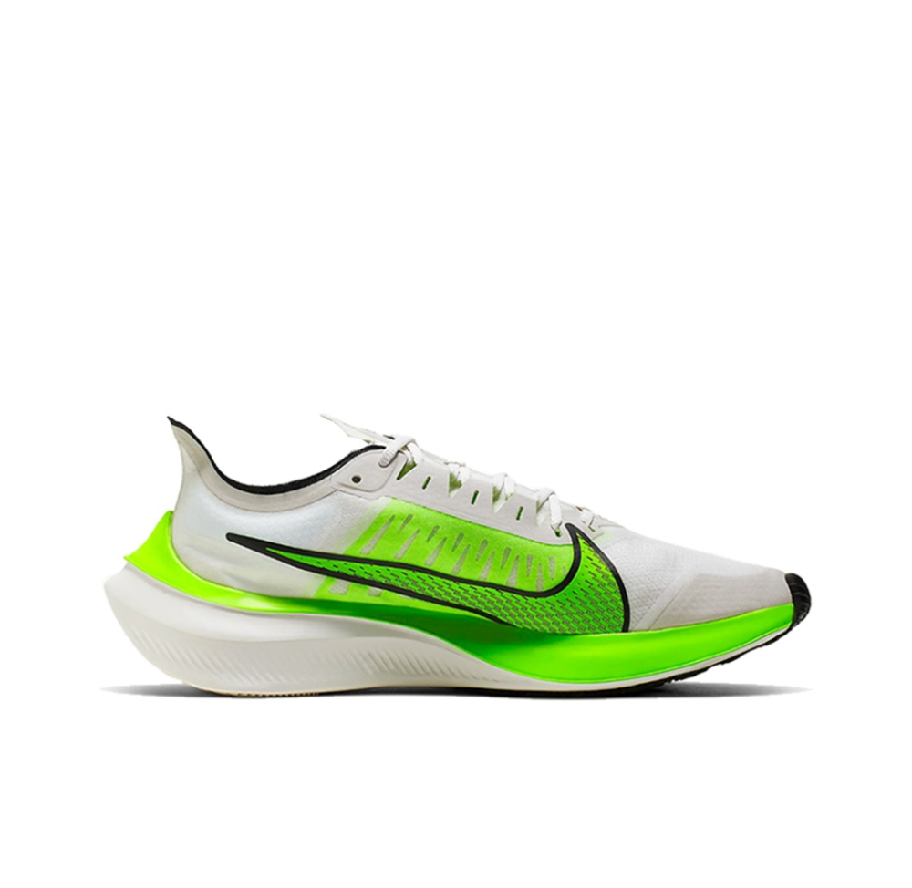 Мужские кроссовки Nike Zoom Gravity 'Electric Green' BQ3202-003
