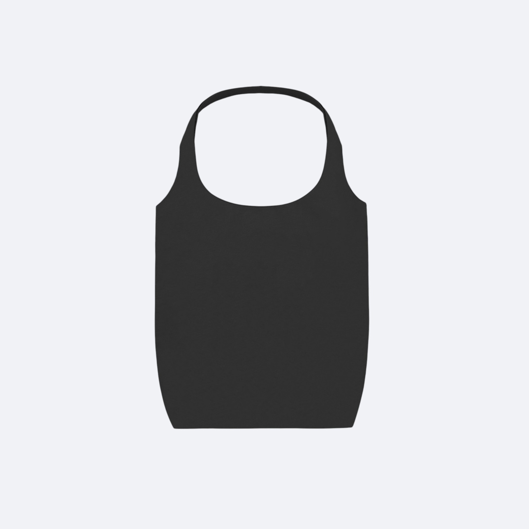 Сумка Шопер Called a Garment Autre Tote Bag (black) артикул: - купить в магазине Дайс